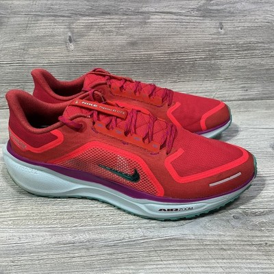 Nike Air Zoom Pegasus 41 GTX Gore-Tex Men's Running Shoes HM8872-600 Size 14