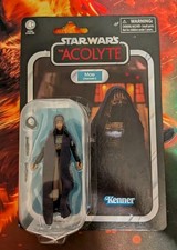 Star Wars Vintage Collection The Acolyte Mae Assassin 2024 3.75  Action Figure