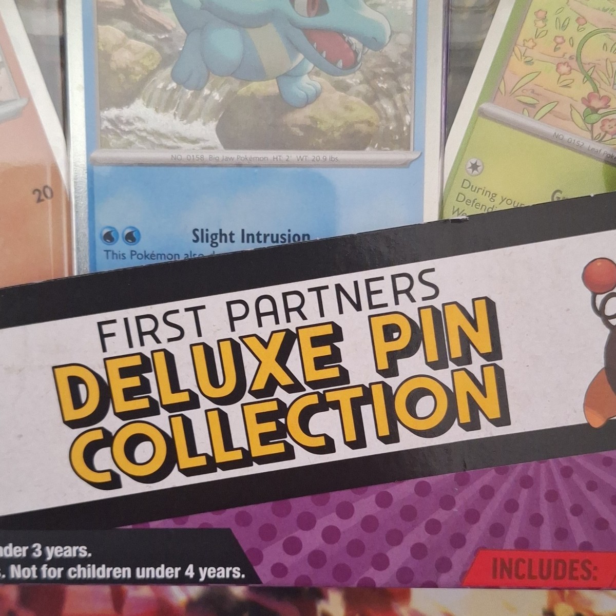 Pokémon Ascended Heroes Deluxe Pin Collection | eBay