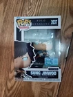 Solo Leveling Sung Jinwoo (Upgrade) Funko Pop! #2037 EXCLUSIVE 9500 PCS IN HAND