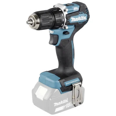 Perceuse-visseuse sans fil Makita DDF487Z 18 V Li-Ion brushless - Photo 1/4