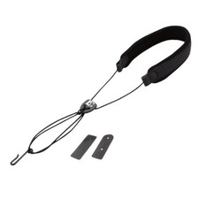 BG LEATHER REGULAR leather regular strap Bb Sib clarinet C23LP