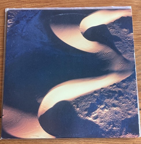 RACHEL'S - Selenography - RARE 1999 Double LP - Electronic Rock / Classical - Bild 2 von 14