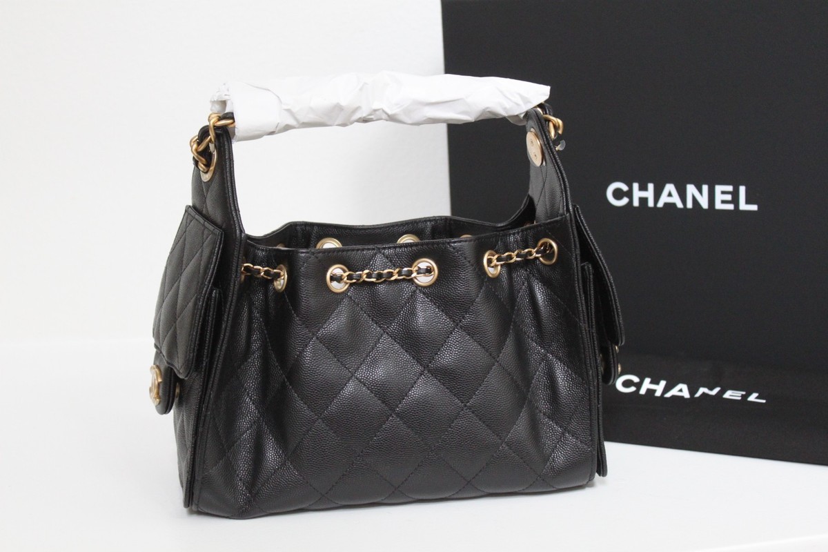 CHANEL パーティバッグ（正規品） ゴールド（金色）系 CHANEL(シャネル) パーティーバッグ(レディース バッグ