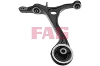 1X FAG 821 0757 10 Lenker RadaufhäNgung FüR Honda