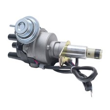 Electronic Distributor For Nissan Datsun 510 610 620 710 720 200sx L20 L20b 2.0l Electronic Distributor For Nissan Datsun 510 610 620 710 720 200sx L20 L20b 2.0l
