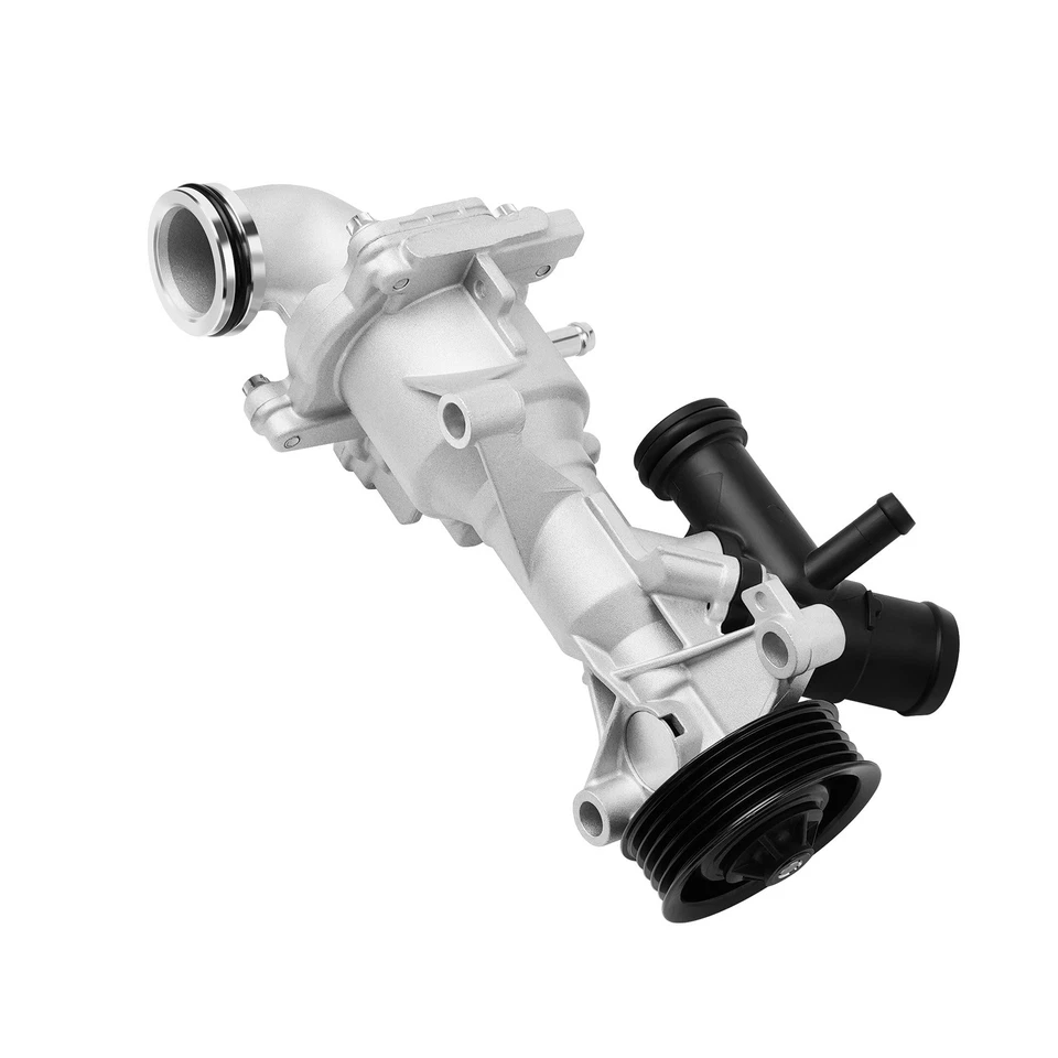 Water Cooling Pump For Mercedes-Benz 2014-2019 B250 CLA250 GLA250 2702000600 NEW Foto 3 de 4