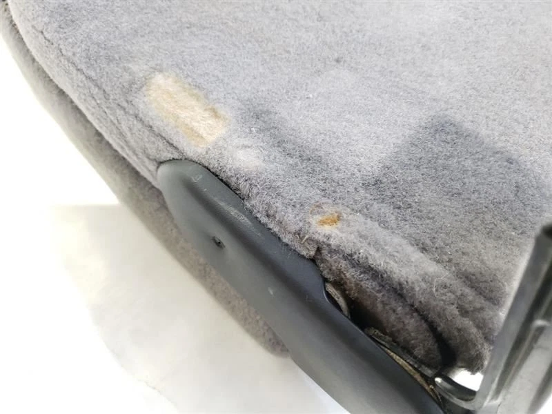 Asiento trasero Quad SLT 1999 Dodge Ram 2500 OEM Foto 4 de 4