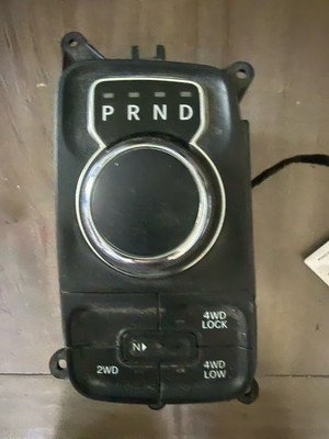 2013 - 2018 RAM 1500 4X4 DASH GEAR SHIFTER KNOB SWITCH SELECTOR P68171965AH OEM