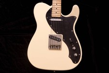 G&L ASAT Classic Thinline VTW Mod Limited Edition 2024 Electric Guitar