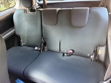 2008 Toyota Yaris 