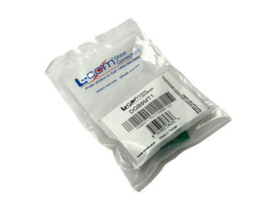 L-Com DGB9MT1 DB9 Male Connector for Field Termination