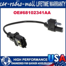 FOR 14-18 GRAND CHEROKEE RAM 1500 W/ 3.0L ENGINE CRANK SHAFT POSITION SENSOR