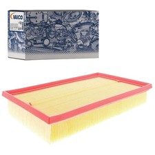 VAICO LUFTFILTER FILTEREINSATZ passend für AUDI A1 A3 Q2 Q3 CUPRA FORMENTOR