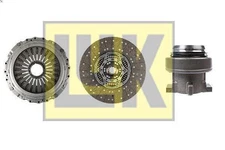 Clutch Kit LUK 643 3438 00 for DAF CF 10.837 2019-