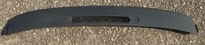 2005-2011 Dodge Dakota Upper Dash Defroster Vent Grille Cover Oem Slategray