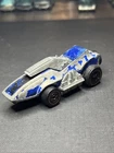 Hot Wheels Redline, Revvers, Stingin' Thing ,Dark Blue, HK , 1973