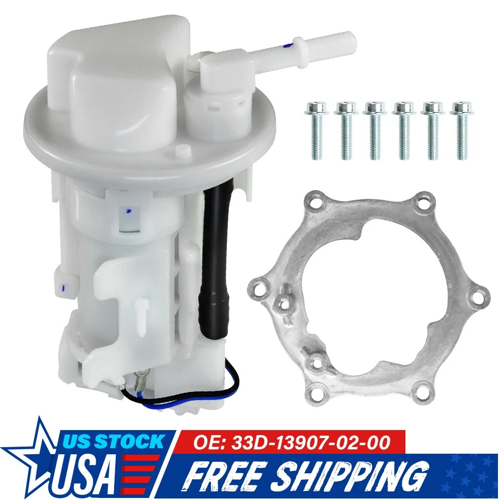 Fuel Pumps for Yamaha WR450F for sale | eBay