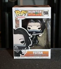 New ListingFunko Pop! Vinyl: Hunter x Hunter - Feitan #1566