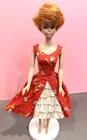 Barbie Vintage- #1606 "Garden Tea Party" (1964) Dress Only