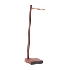 Wind Chime Stand Pendant Display Stand with Flat Base Multifunctional Desktop