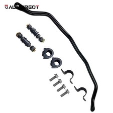 Suspension Sway Bar Kit w/ Bushing Front For Chevy Impala Venture Buick Pontiac