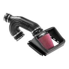 Flowmaster Engine Cold Air Intake - Flowmaster Delta Force Performance Air Intak