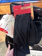 Specialized Thermal Leg Warmers