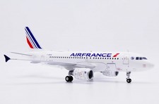 JC Wings Airbus A319 Air France "Large Titles" F-GRXK 1:200 Modellflugzeug