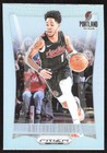 2023 Panini Prizm Deca Basketball Silver Anfernee Simons #232