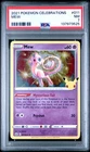 Mew 2021 Celebrations #011 PSA 7 011/025