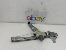Peugeot 3008 2008-2016 Front Right Window Regulator With Motor 9682808880