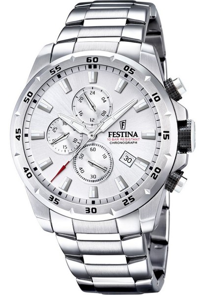 Festina - Armbanduhr - Herren - F20463/1 - Chronograph Sport-image