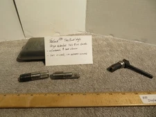 Trulock (TM)  Truchoke thread style 20 ga extended SK1 & IM choke tubes w/wrench