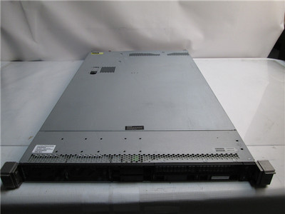 HP ProLiant DL360 Gen9 Rack Server 2x Xeon E5-2640 v3 16GB