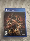 Xuan Yuan Sword 7 Sony PlayStation 4 PS4 Complete In Box CIB MINT CONDITION