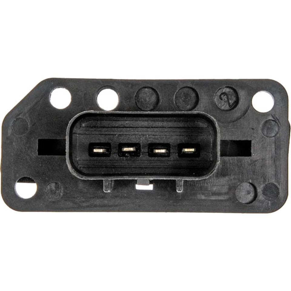 Resistencia de motor soplador Dorman 973-543 delantera o trasera para Nissan Frontier Xterra Foto 3 de 3