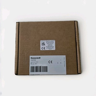 Honeywell C074 Relaisbox Vierwege Relaisschnittstelle