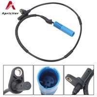 ABS Sensor Hinten 34523420331 FüR BMW X3 E83 Xdrive Bj 2005-2010 2.0L 2.5L 3.0L
