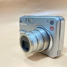 Smartphone Transfer Ok Pentax Optio A20 With Sd Card