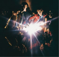 The Rolling Stones A Bigger Bang (Cd) Remastered Album