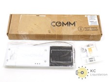ORBCOMM GT 1100 LTE GPS Truck Tracking Unit GT1100-1602-H-CN-DC 4G/Y1.0/S/16
