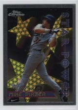 Click to enlarge Mike Piazza