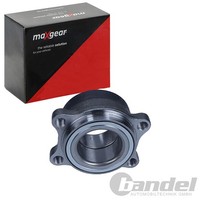 Maxgear Radnabe Hinterachse Beidseitig Passend FÜR Infiniti FX | 33-1155