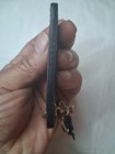 100% Saint Laurent Bag Charm/Keychain — photo 5