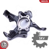 Esen SKV 47SKV071 Achsschenkel FüR RadaufhäNgung