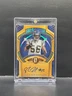 2021 Panini Gold Standard - Shawne Merriman #GSA-SM Gold Strike Auto #d/49 Bolts