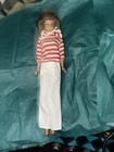 FASHION QUEEN BARBIE DOLL #870 ORIGINAL WITH WIG 1962 MATTEL Vintage — photo 4