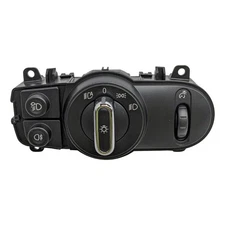 MINI COOPER F56 LCI2 HEADLIGHT SWITCH 2019-2024 5A25469