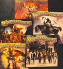 Vintage Molly Hatchet Guitar Vocal Piano Sheet Music Book 1983 — photo 2
